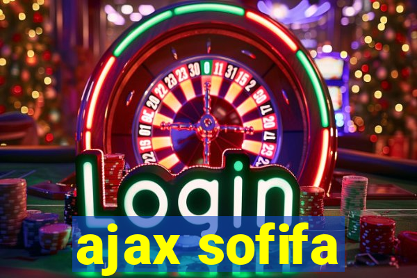 ajax sofifa